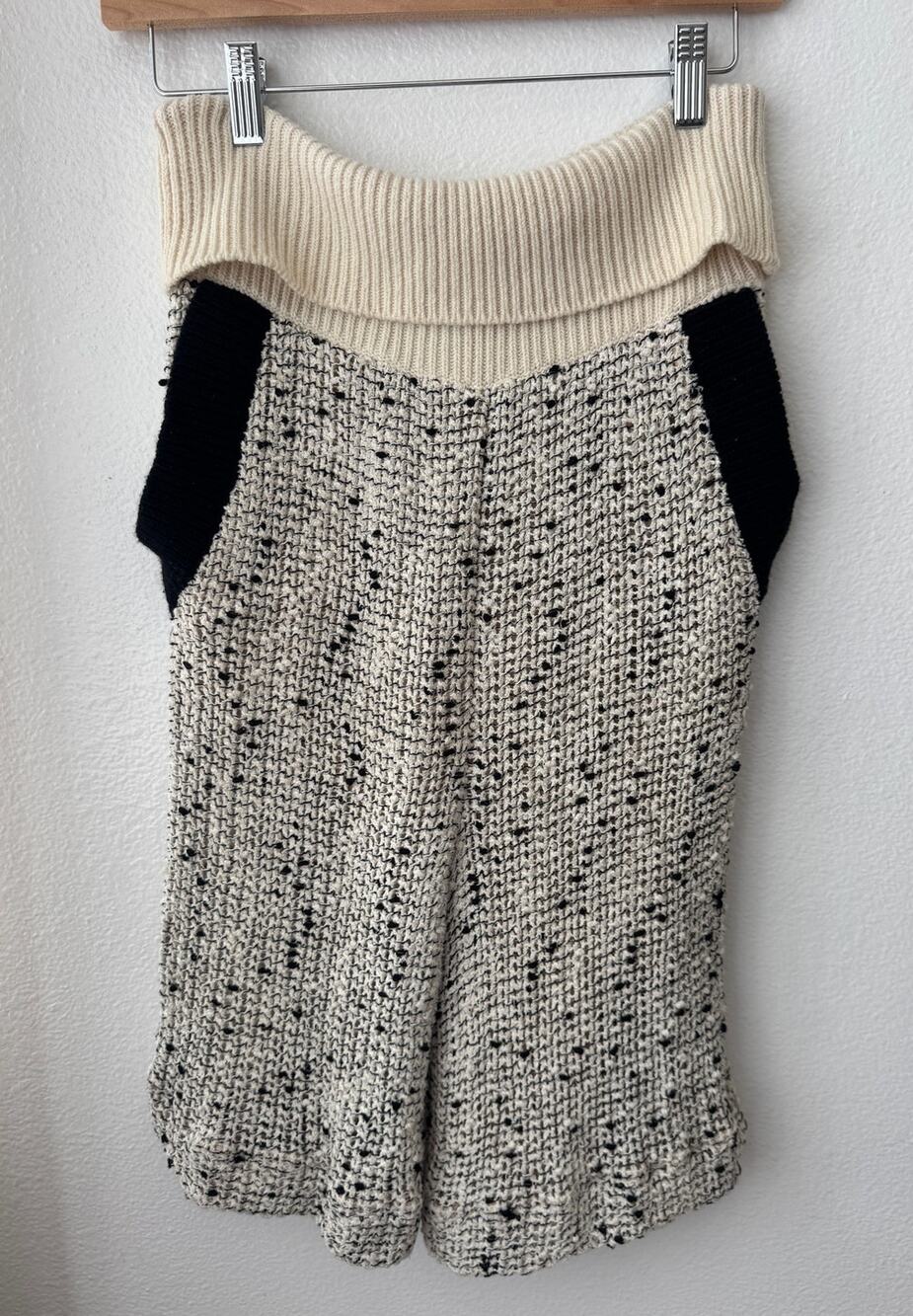 Chloé Knit Shorts